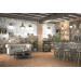 Плитка стінова Ricordi Nero 200x200x9 Mainzu