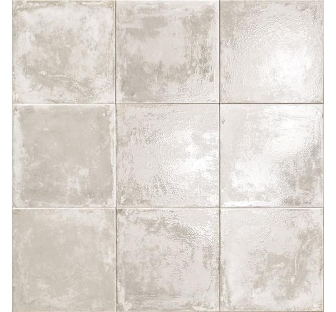 Плитка стінова Venezzia Bianco 200x200x9 Mainzu