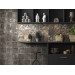 Плитка стінова Venezzia Nero 200x200x9 Mainzu