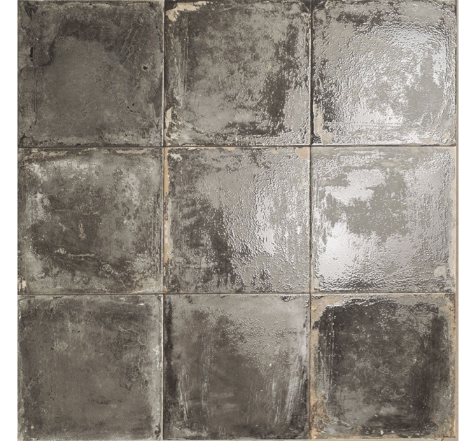 Плитка стінова Venezzia Nero 200x200x9 Mainzu