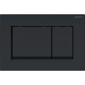 Кнопка зливу Sigma 30 (115.883.16.1) чорний мат, Geberit