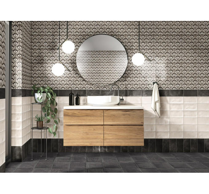 Плитка стінова PT03071 Astoria 200x200x8 Mainzu