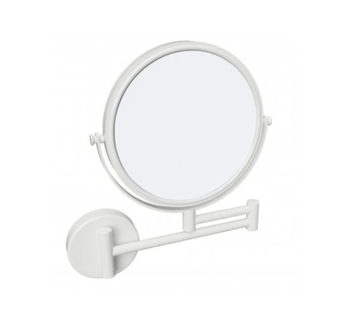 Дзеркало косметичне White (112201514), Bemeta
