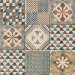 Плитка керамогранітна Esenzia Pav Padua 200x200x9 Mainzu