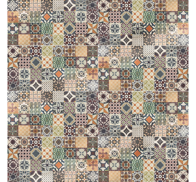 Декор Catania Messina 150x300 Mainzu