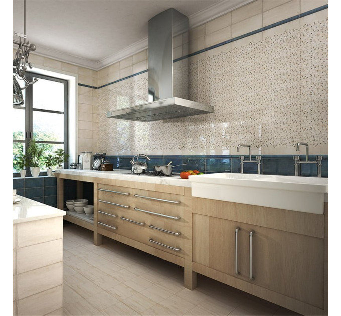 Декор Catania Minerva Cierre 150x300 Mainzu