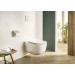 Кришка для унітаза Meridian-N Slim soft-close (A8012B2002), Roca