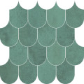 Мозаїка LY 06 Viridium SP Plume 300x300x9 Mirage