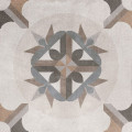 Плитка керамогранітна CSAPCL0120 Patchwork Classic 01 200x200x10 Sant'agostino