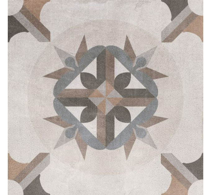 Плитка керамогранітна CSAPCL0120 Patchwork Classic 01 200x200x10 Sant'agostino