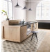 Плитка керамогранітна CSAPCL0120 Patchwork Classic 01 200x200x10 Sant'agostino