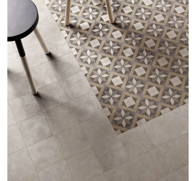 Плитка керамогранітна CSAPCL0420 Patchwork Classic 04 200x200x10 Sant'agostino