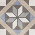 Плитка керамогранітна CSAPCL0420 Patchwork Classic 04 200x200x10 Sant'agostino