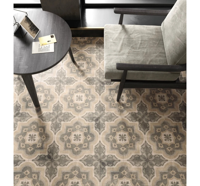 Плитка керамогранітна CSAPCL0320 Patchwork Classic 03 200x200x10 Sant'agostino