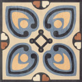 Плитка керамогранітна CSAPCO0220 Patchwork Colors 02 200x200x10 Sant'agostino