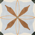 Плитка керамогранітна CSAPCO0520 Patchwork Colors 05 200x200x10 Sant'agostino