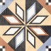 Плитка керамогранітна CSAPCO0120 Patchwork Colors 01 200x200x10 Sant'agostino