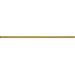 Фриз GF 901508 Gold 15900x8 Котто Кераміка