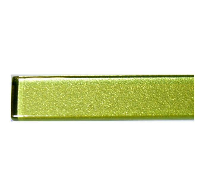 Фриз GF 901527 Lime Silver 15900x8 Котто Кераміка