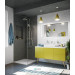 Душова система Dual Shower System Logo (6809405-00), Kludi