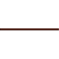 Фриз GF 401502 Brown 15400x8 Котто Кераміка