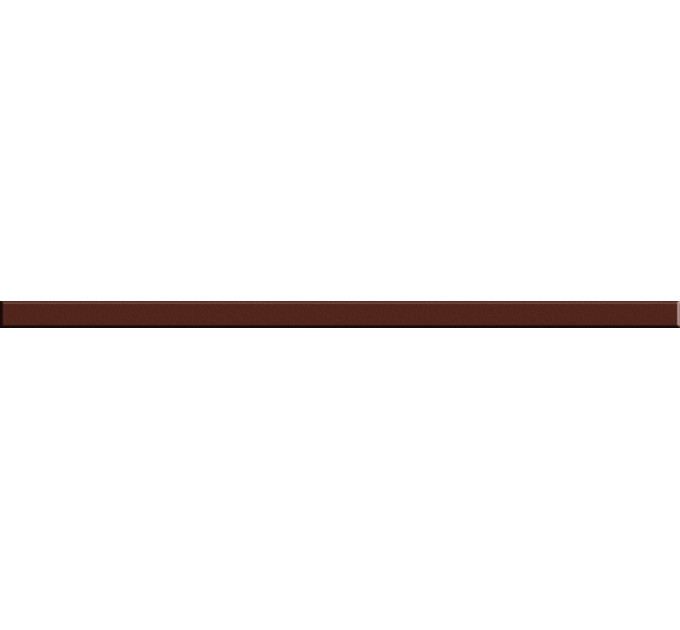 Фриз GF 401502 Brown 15400x8 Котто Кераміка