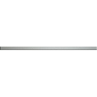 Фриз GF 401510 Silver 15400x8 Котто Кераміка