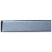 Фриз GF 401511 Dark Silver 15400x8 Котто Кераміка