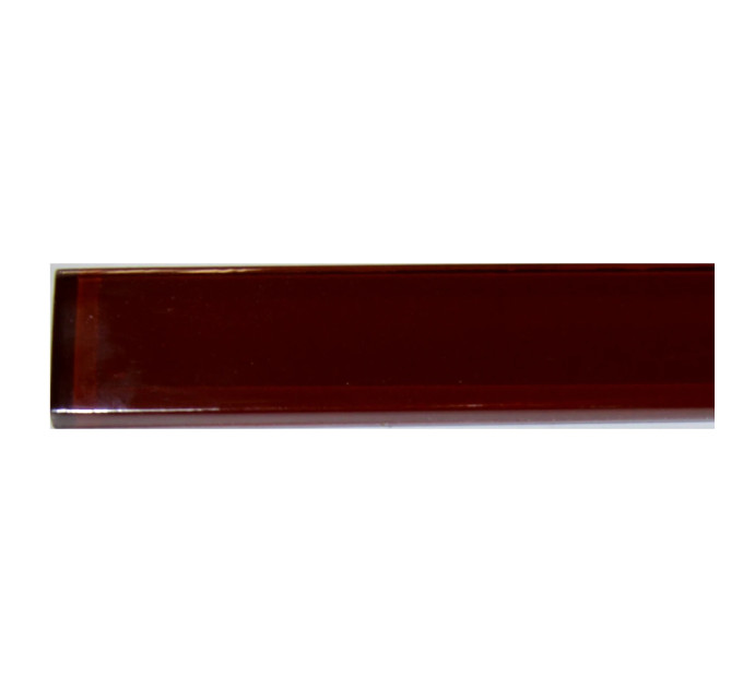 Фриз GF 451502 Brown 15450x8 Котто Кераміка
