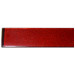 Фриз GF 451503 Red Silver 15450x8 Котто Кераміка