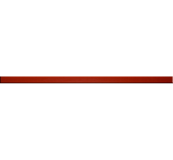 Фриз GF 451505 Red 15450x8 Котто Кераміка