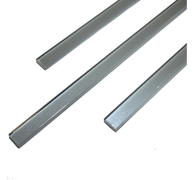 Фриз GF 501512 Gray 15500x8 Котто Кераміка
