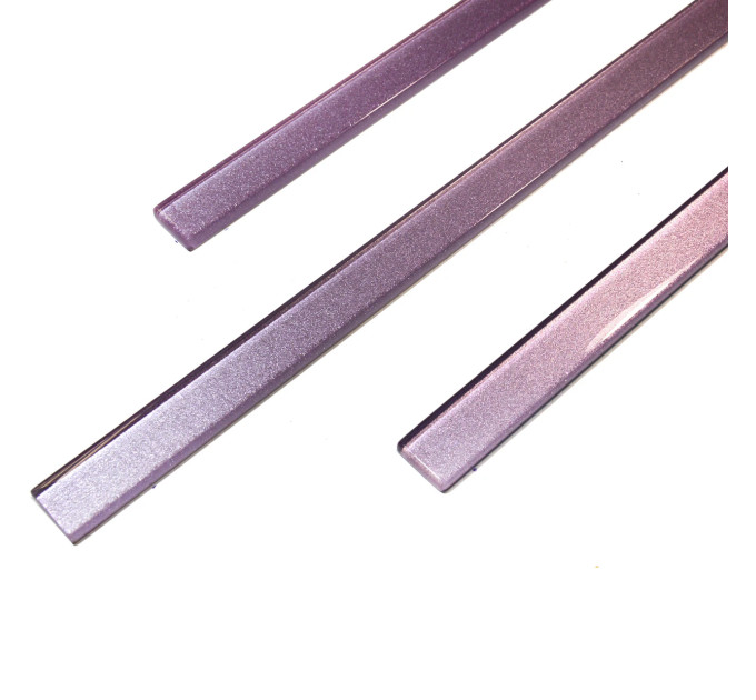 Фриз GF 501528 Pink Pearl 15500x8 Котто Кераміка