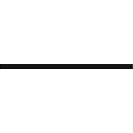 Фриз GF 501532 Black 15500x8 Котто Кераміка