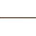 Фриз GF 601514 Brown White 15600x8 Котто Кераміка