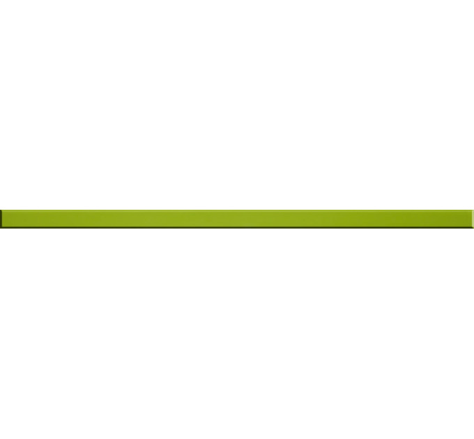 Фриз GF 601517 Lime 15600x8 Котто Кераміка