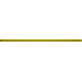 Фриз GF 601518 Yellow 15600x8 Котто Кераміка