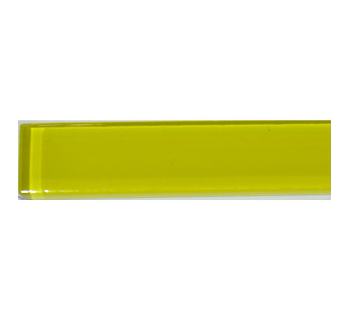 Фриз GF 601518 Yellow 15600x8 Котто Кераміка