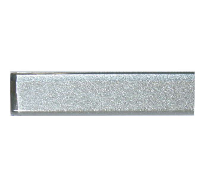 Фриз GF 751510 Silver 15750x8 Котто Кераміка
