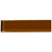 Фриз GF 751514 Brown White 15750x8 Котто Кераміка