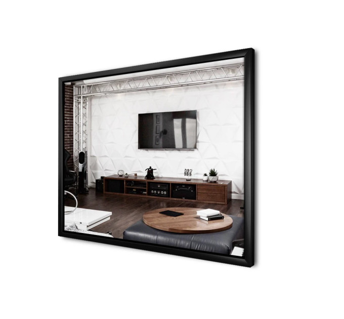 Дзеркало Alu 001 800х600 Juergen Mirror