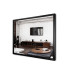 Дзеркало Alu 001 800х600 Juergen Mirror