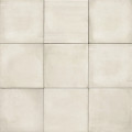 Плитка керамогранітна Faenza Bianco 200x200x9 Mainzu