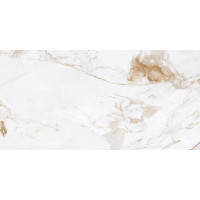 Плитка керамогранітна Marble Lous Kiruna-R Pulido RECT POL 793x1793x11 Vives