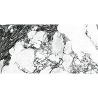 Плитка керамогранітна Marble Lous Arue-R Pulido RECT POL 793x1793x11 Vives