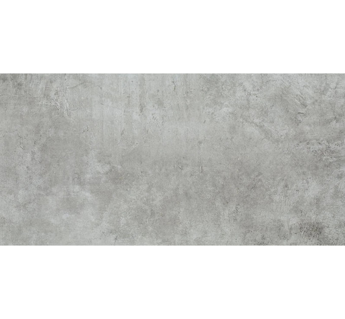 Плитка керамогранітна Scratch Grys RECT LAP 598x1198x9 Paradyz
