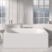 Панель до ванни фронтальна 180 City Slim, (X000001059) RAVAK