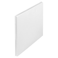 Панель до ванни бокова права 80 R City Slim (X000001065), RAVAK