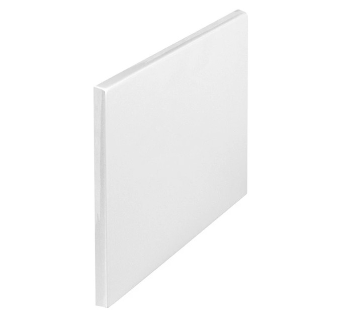 Панель до ванни бокова права 80 R City Slim (X000001065), RAVAK