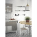 Плитка стінова Blanco Mate 333x1000x11 Vives